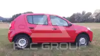 2011 Dacia Sandero
