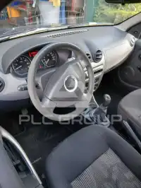 2011 Dacia Sandero