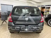 2011 Dacia Sandero