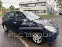 2011 Dacia Sandero