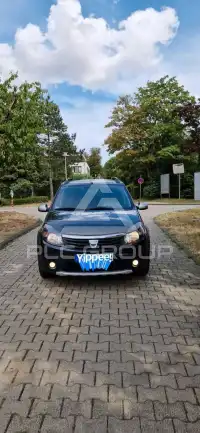 2011 Dacia Sandero