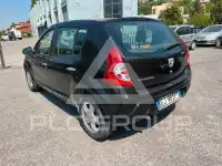 2011 Dacia Sandero