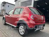2011 Dacia Sandero