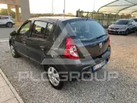 2011 Dacia Sandero