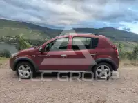 2011 Dacia Sandero