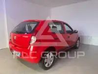 2011 Dacia Sandero