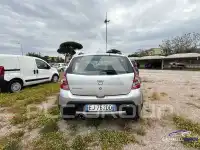 2011 Dacia Sandero