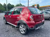 2011 Dacia Sandero