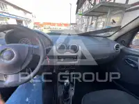 2011 Dacia Sandero