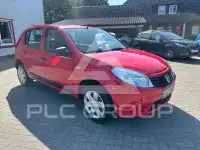 2011 Dacia Sandero