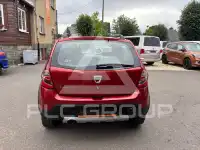 2011 Dacia Sandero