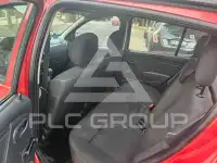 2011 Dacia Sandero