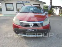 2011 Dacia Sandero