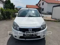 2011 Dacia Sandero