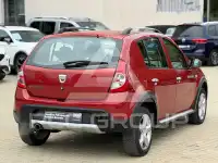 2011 Dacia Sandero