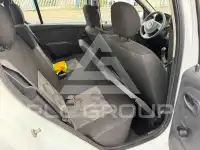 2011 Dacia Sandero