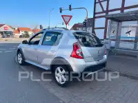 2011 Dacia Sandero