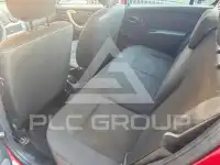 2011 Dacia Sandero