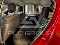 2011 Dacia Sandero