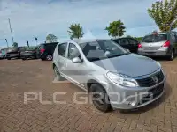 2011 Dacia Sandero