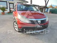 2011 Dacia Sandero