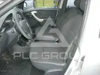 2011 Dacia Sandero