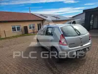 2011 Dacia Sandero