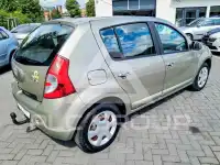 2011 Dacia Sandero