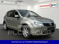 2011 Dacia Sandero