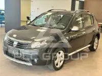 2011 Dacia Sandero