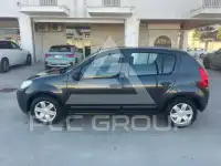 2011 Dacia Sandero