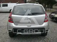 2011 Dacia Sandero