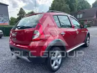 2011 Dacia Sandero