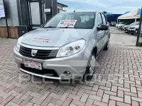 2011 Dacia Sandero