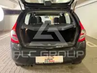 2011 Dacia Sandero