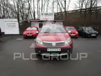 2011 Dacia Sandero