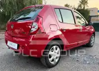 2011 Dacia Sandero