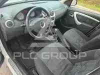 2011 Dacia Sandero