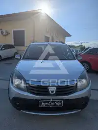 2011 Dacia Sandero