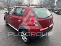 2011 Dacia Sandero
