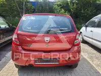 2011 Dacia Sandero