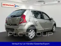 2011 Dacia Sandero