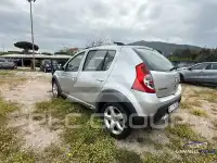 2011 Dacia Sandero