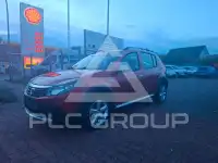 2011 Dacia Sandero