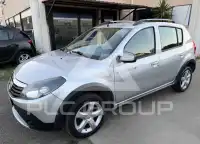 2011 Dacia Sandero