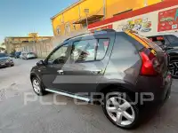 2011 Dacia Sandero