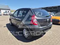 2011 Dacia Sandero