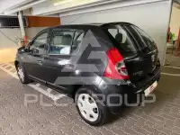 2011 Dacia Sandero