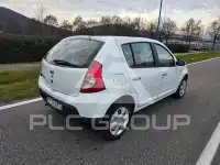 2011 Dacia Sandero