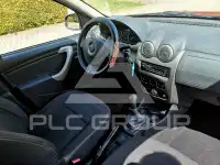 2011 Dacia Sandero